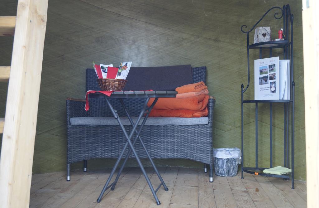 Hemishofen ボルドホーフヴィラ 部屋 写真
