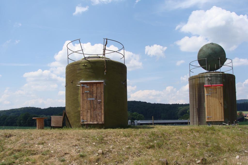 Hemishofen ボルドホーフヴィラ 部屋 写真